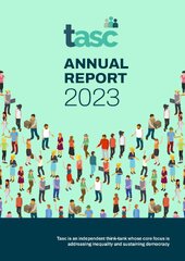 Annual Report TASC 2023 Final V 12.09.24