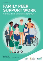 Family Peer Support Work_November 2024