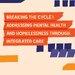 TASC_Mental Health_Homelessness